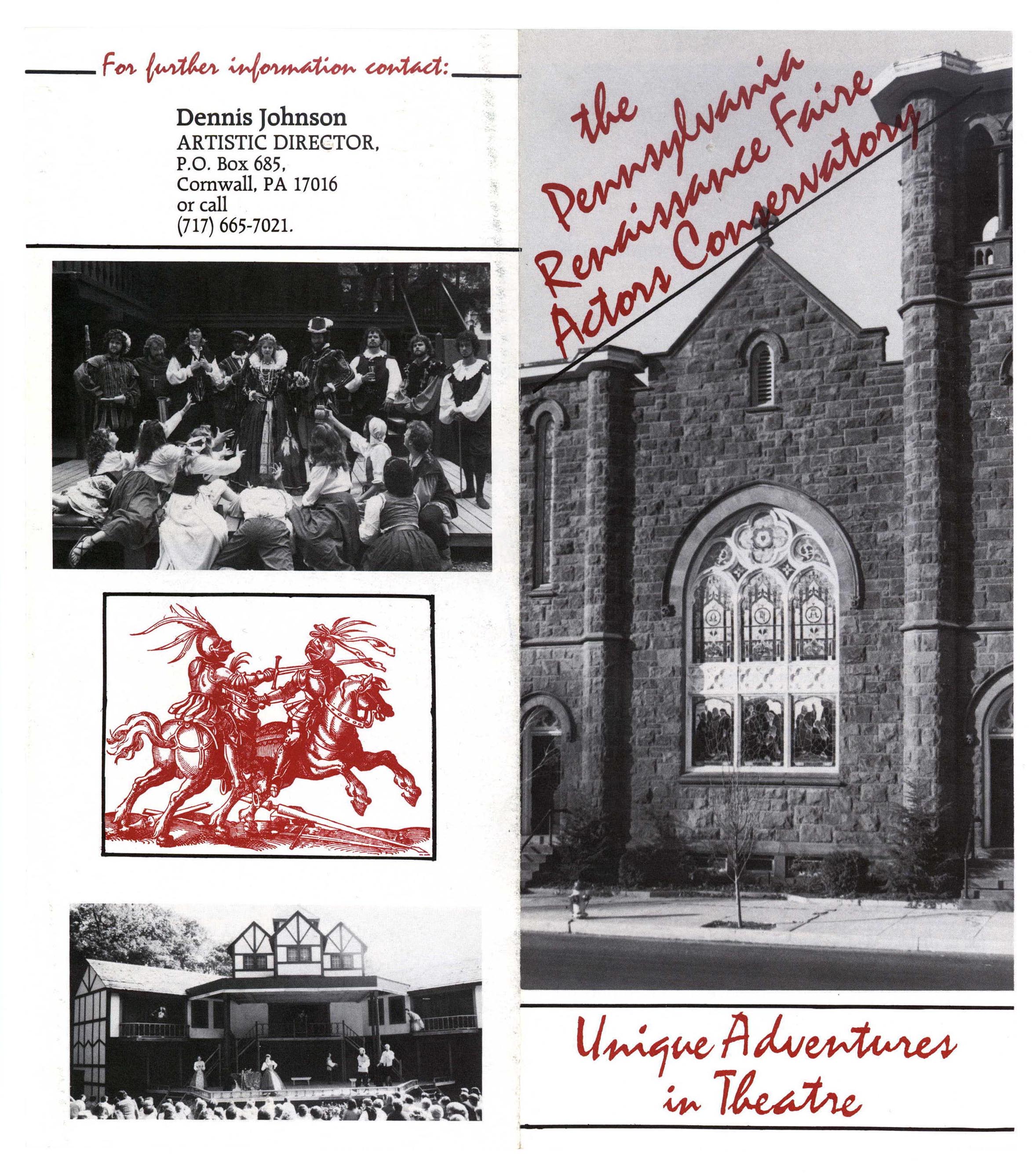Actors-Conservatory-brochure-front-88