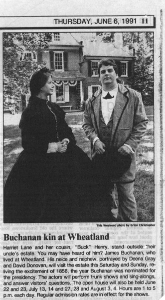 Buchanan-Kin-at-Wheatland-article-1991