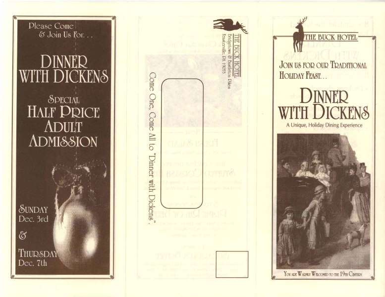 Buck-Hotel-Dickens-Flyer-modern-cover